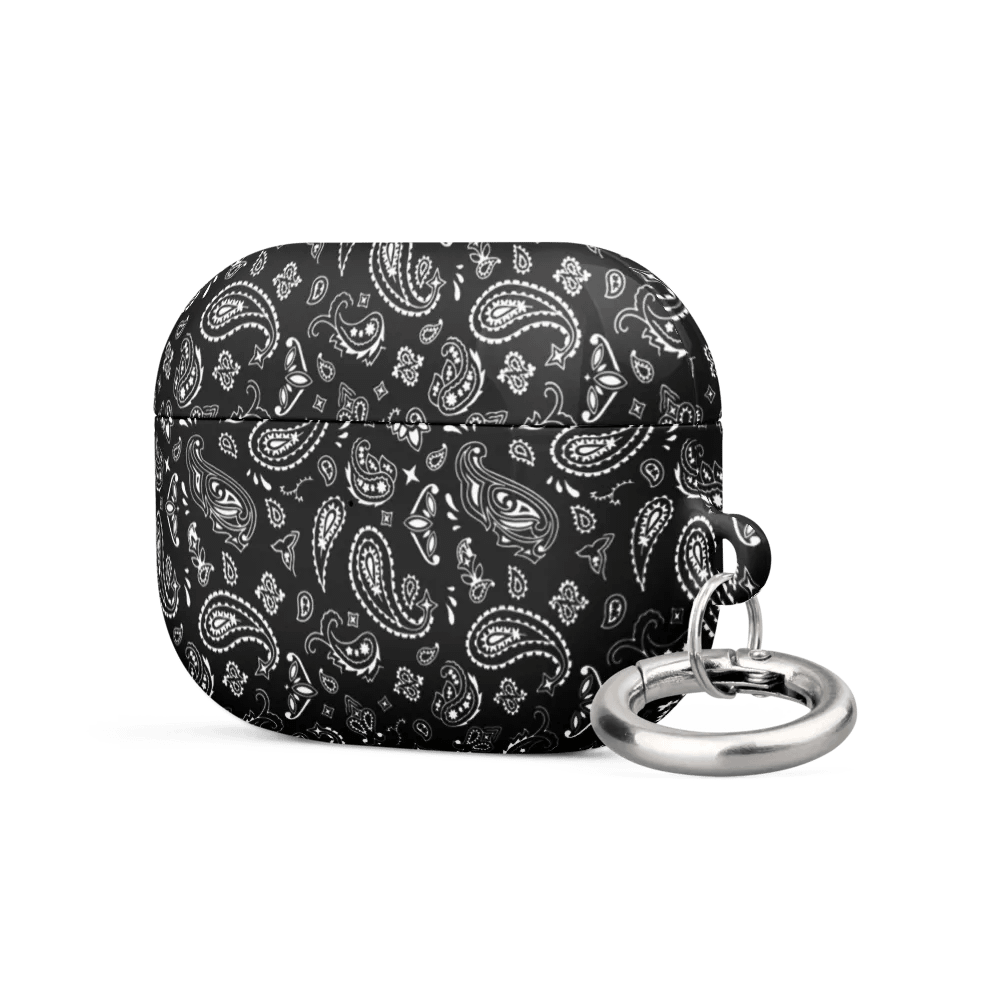 Bandana AirPods Case product image (42)