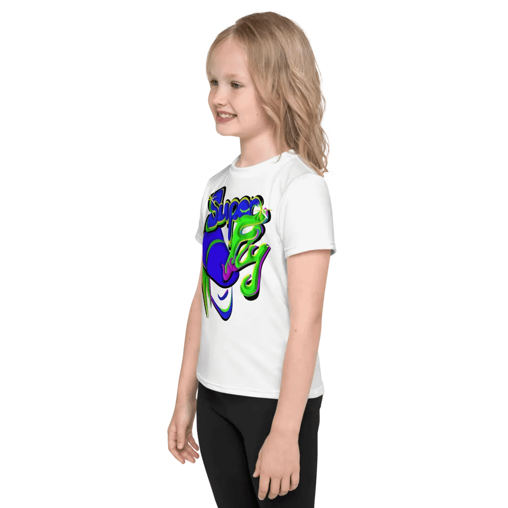SFY - Superfly Kids Range (Unisex) product image (3)