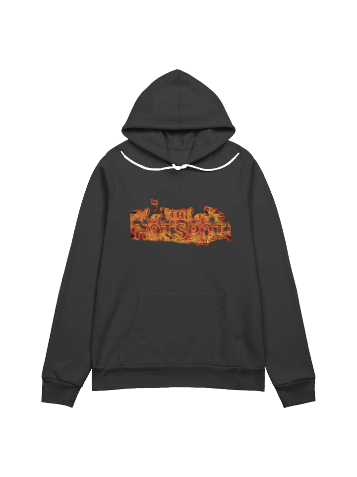 The Hotspot Hoodie product image (2)