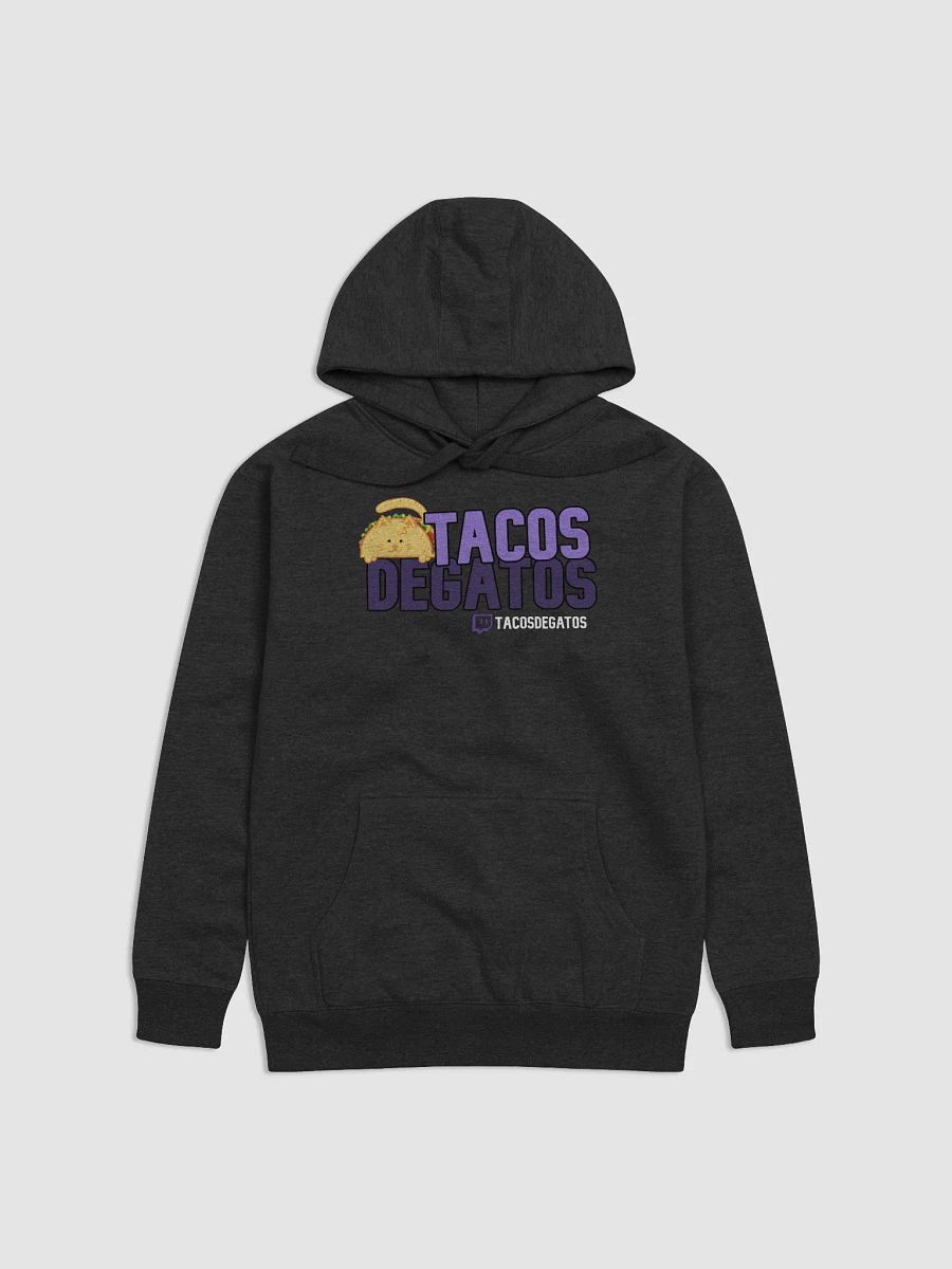 TacosDeGatos Hoodie product image (13)
