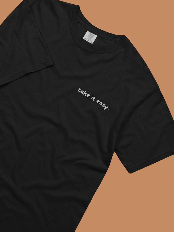The Tee product image (1)