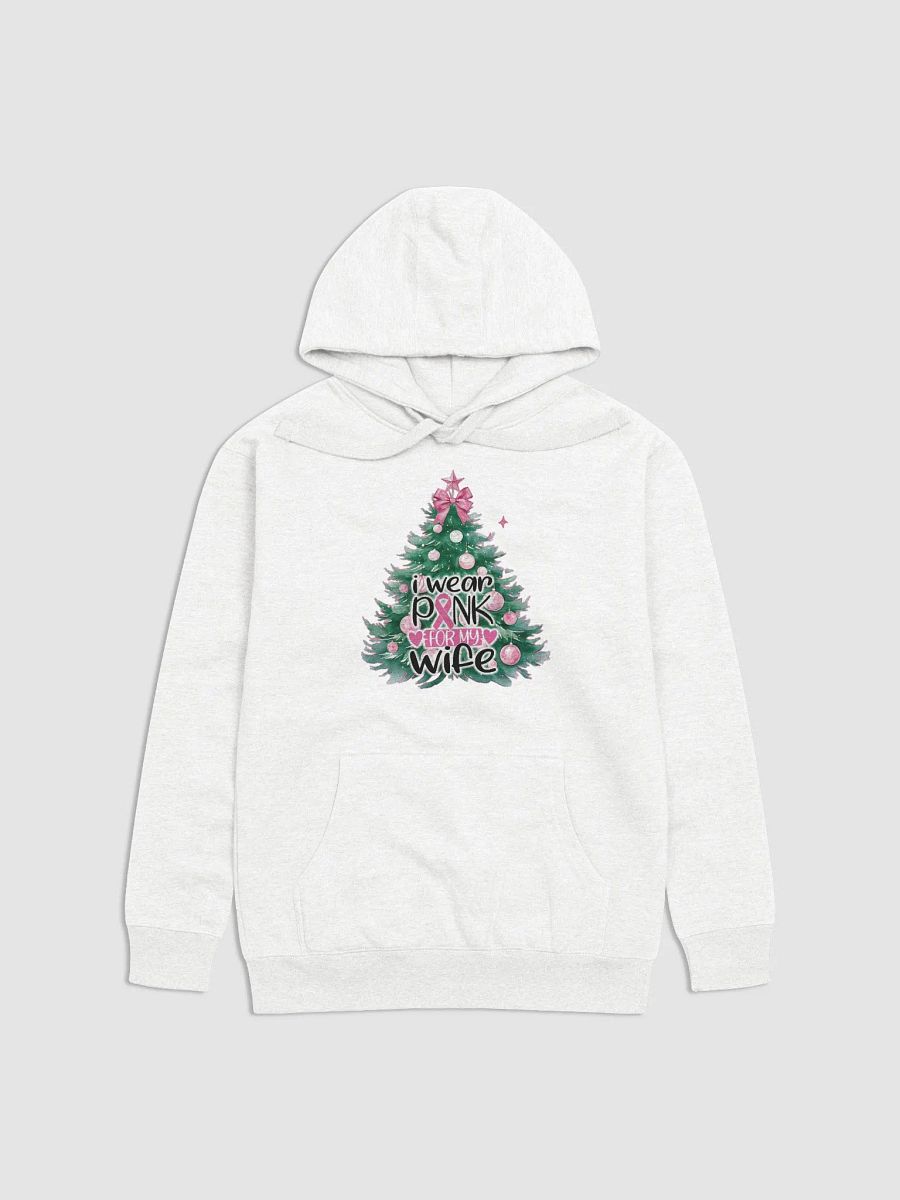 For My Wife Hoodie product image (3)