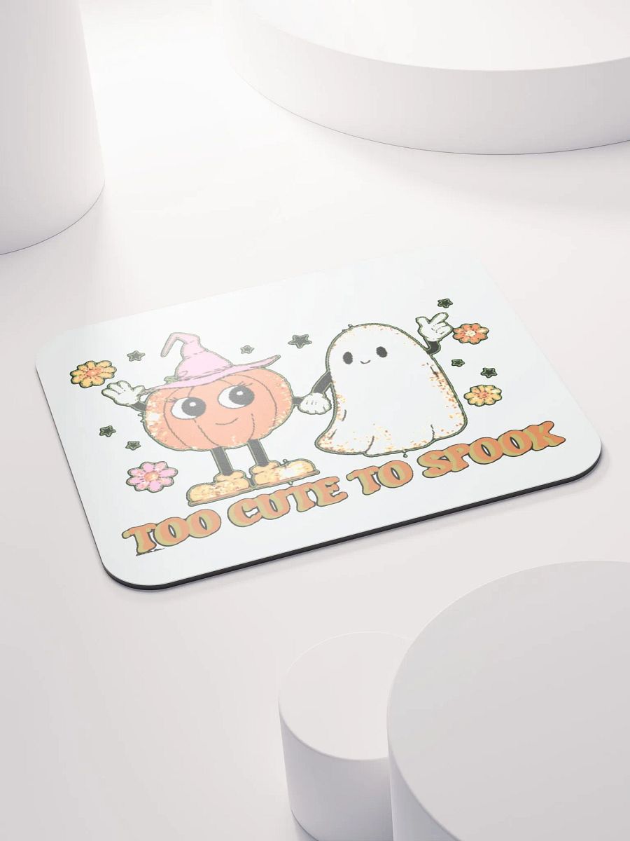 TOO CUTE TO SPOOK product image (4)