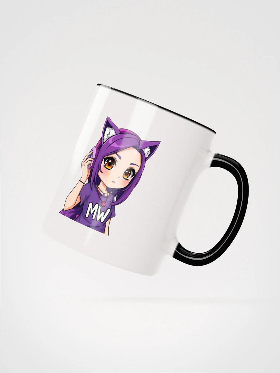 Vibrant Duo Ceramic Mug product image (18)