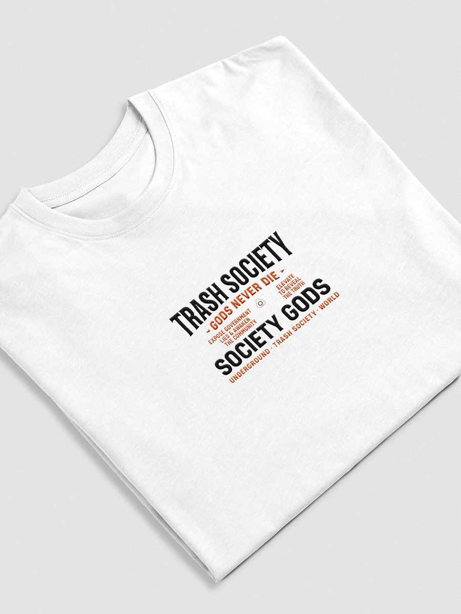 UNDERGROUND SHIRT product image (11)