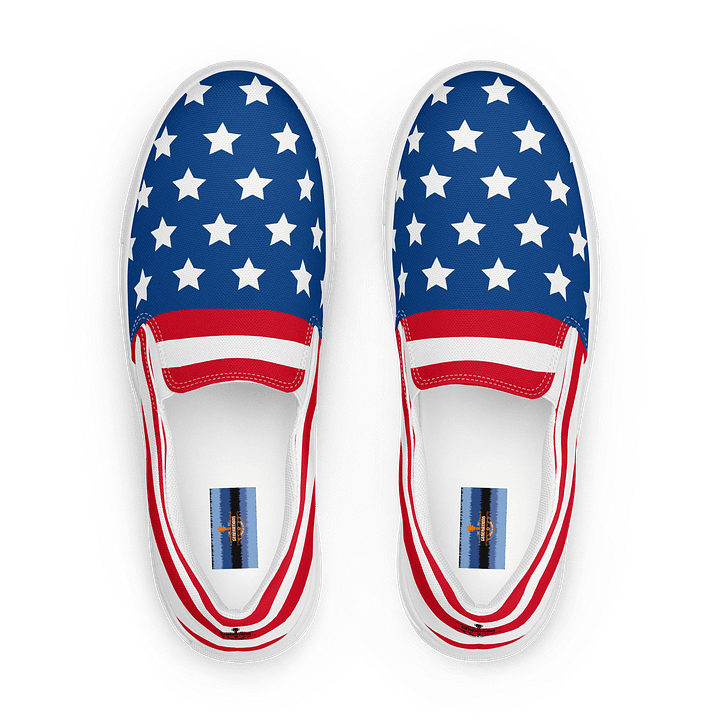 USA Women's Slip-On Shoes product image (1)