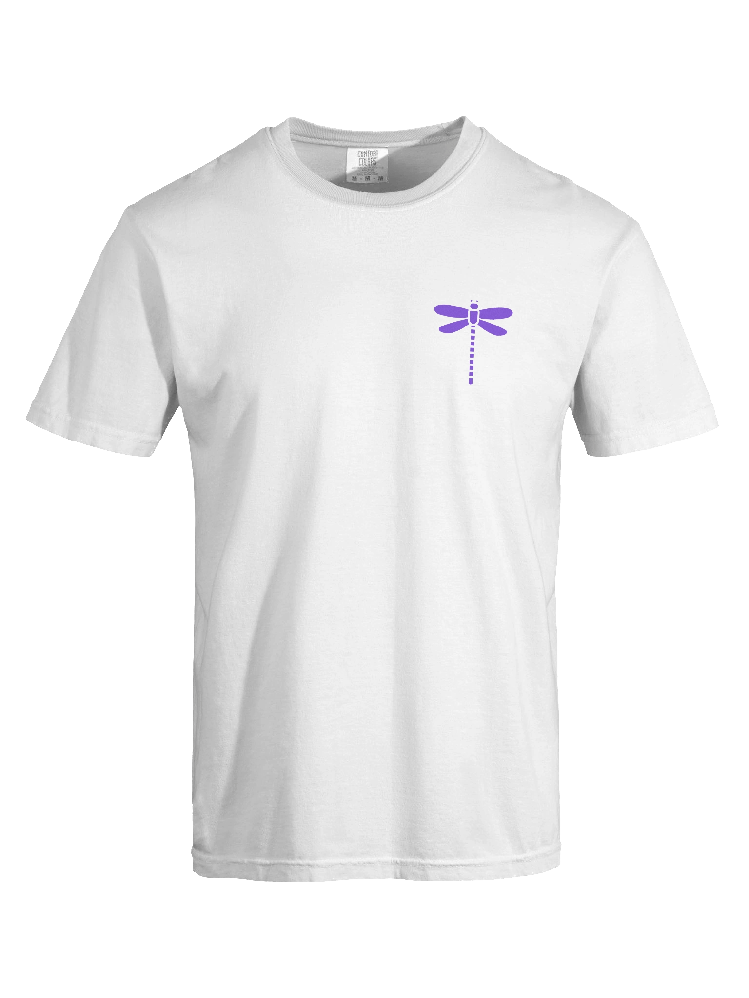 Dragonfly Dreams Oversized Tee product image (9)