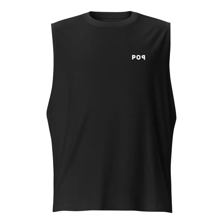 Bella+Canvas Muscle Tank product image (1)