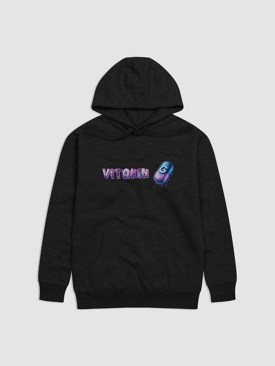 Vitamin G Hoodie product image (3)