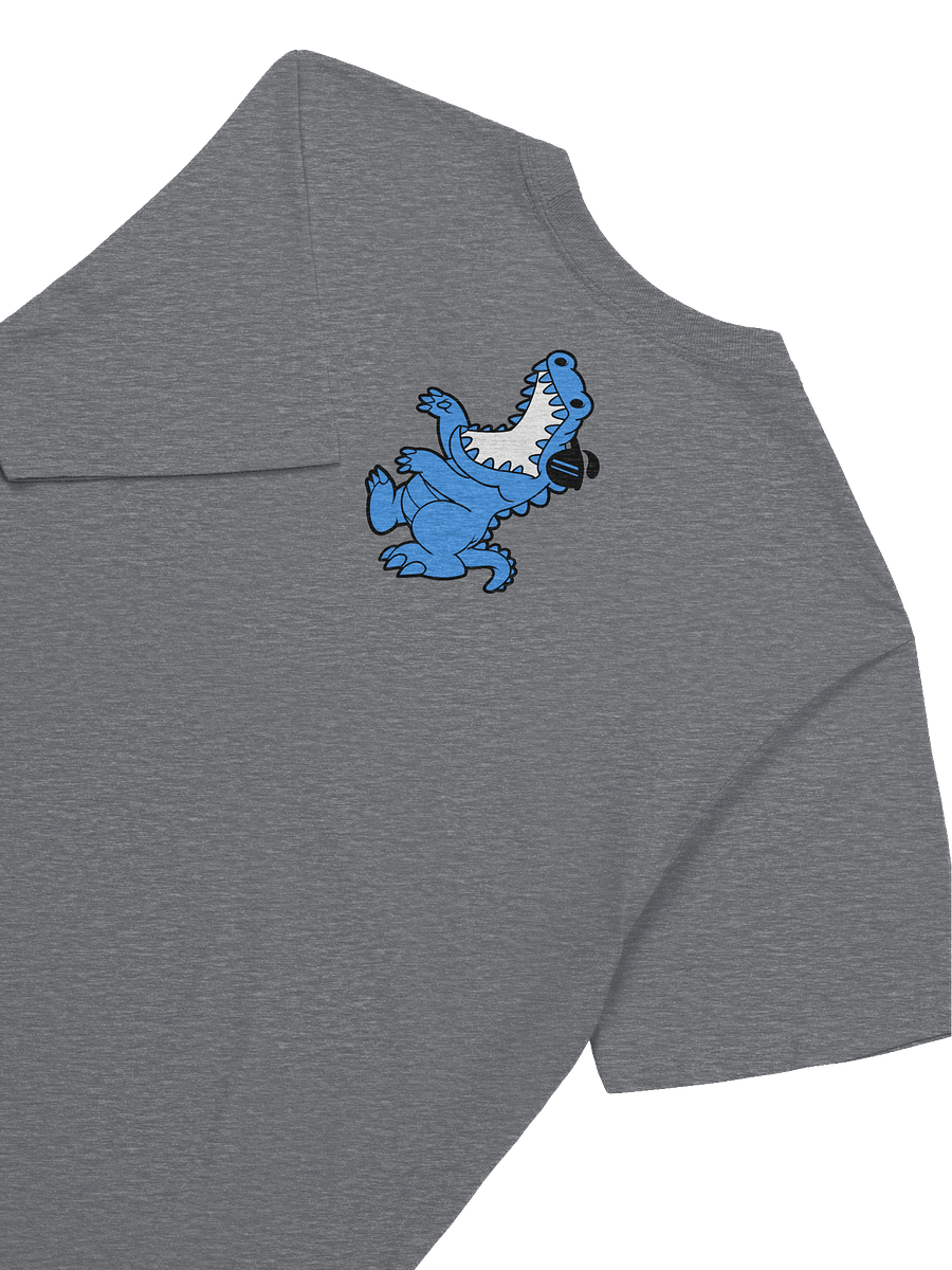 FOMOgator Ice Cream Shirt product image (8)