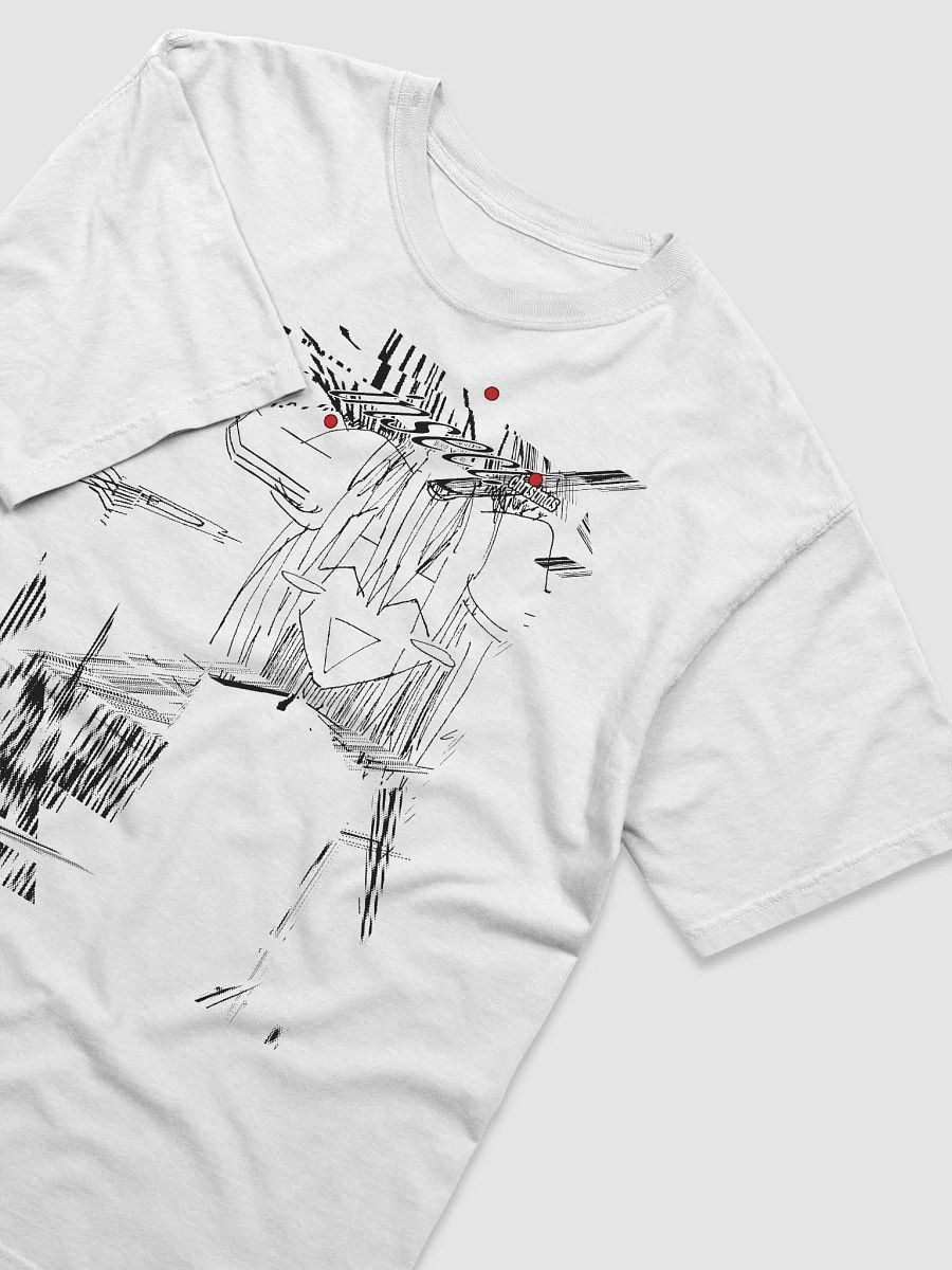 anime shirt product image (5)