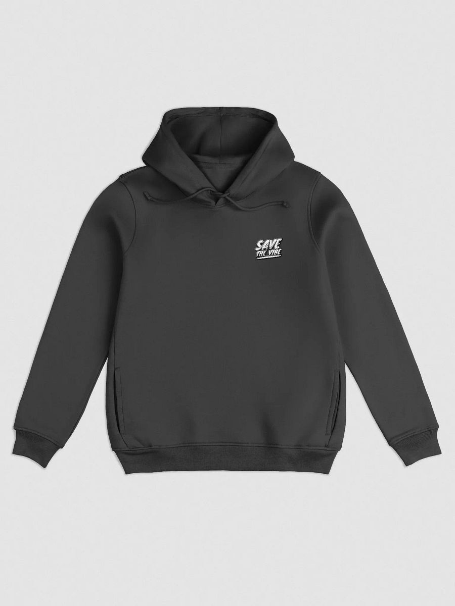 Save the Vibe Womens Hoodie product image (5)