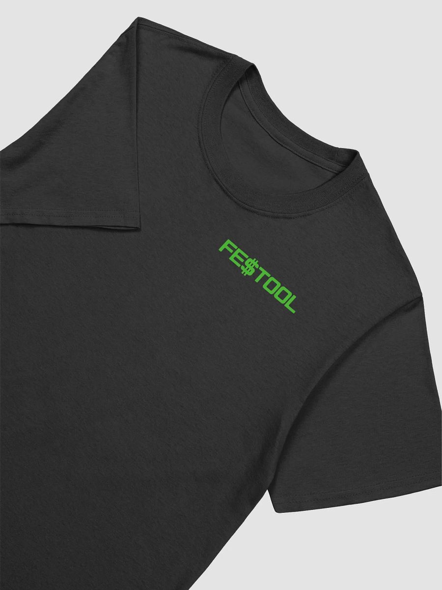 FE$TOOL Tee product image (3)