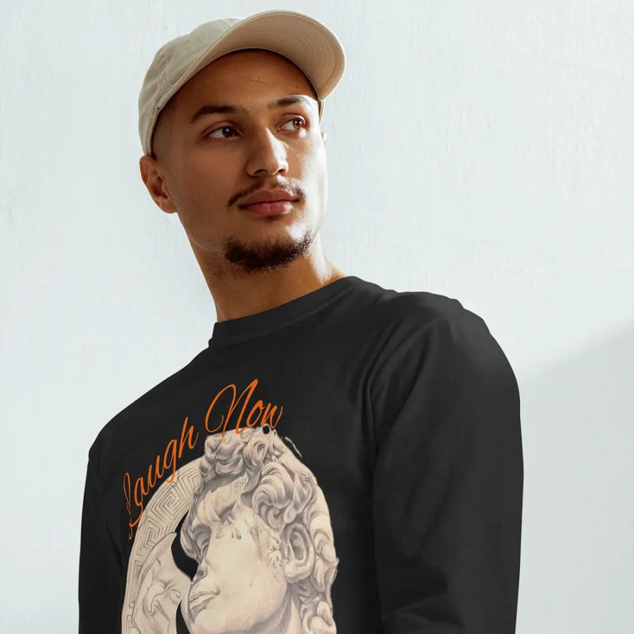 Laugh Now, Cry Later product image (1)