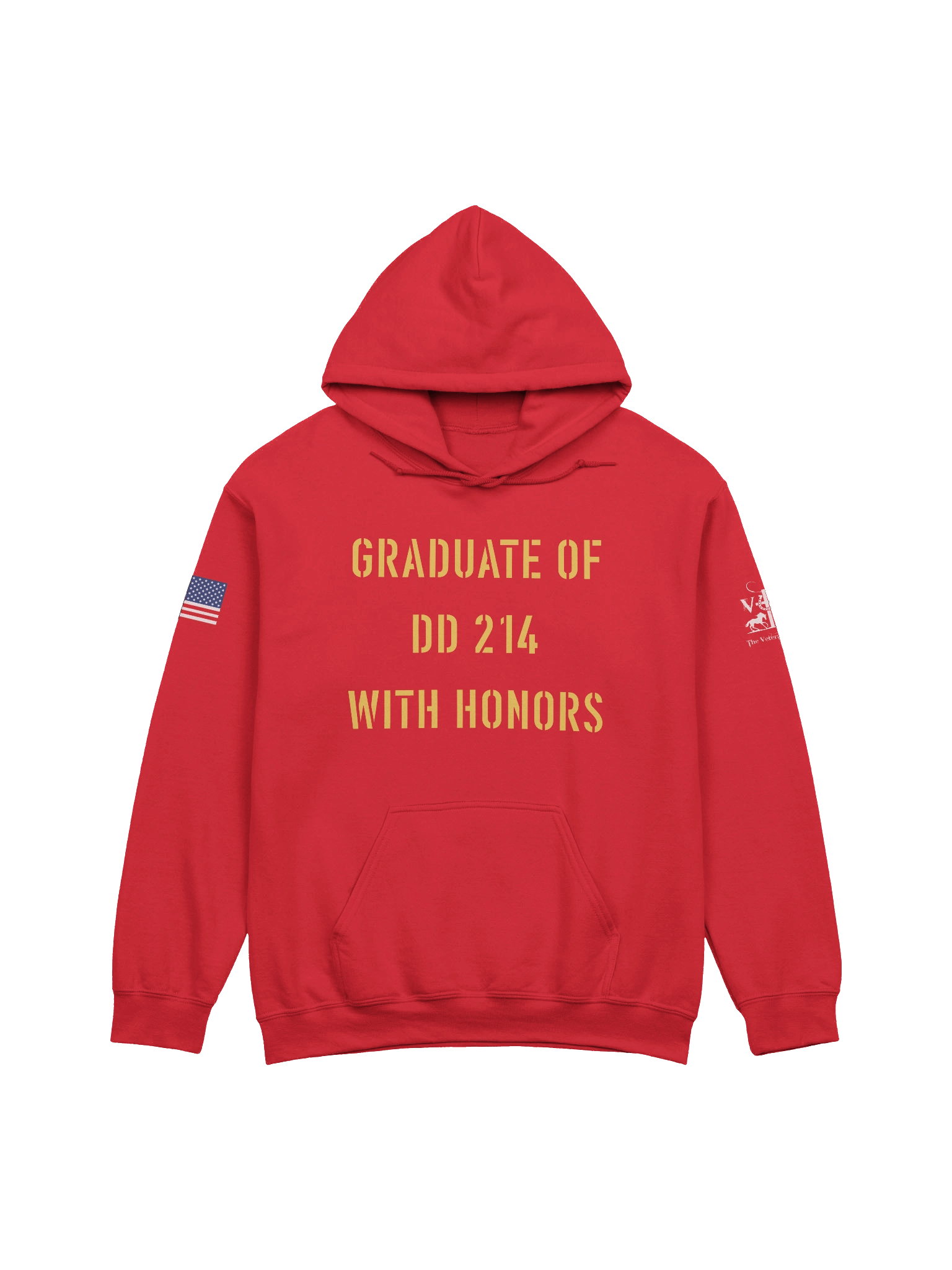 Graduate of DD 214 Marine Corps product image (1)