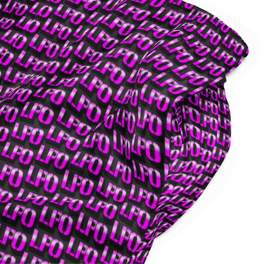 Unisex LPO Shorts product image (5)