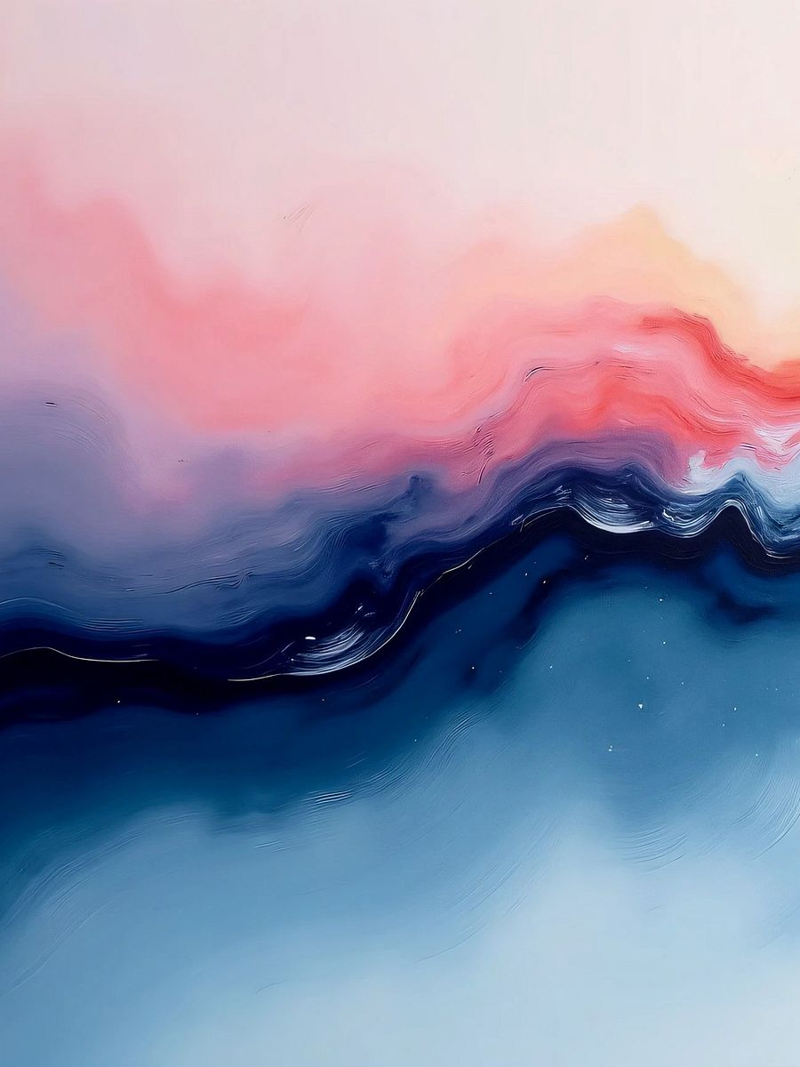Wave Wallpaper Pack product image (5)