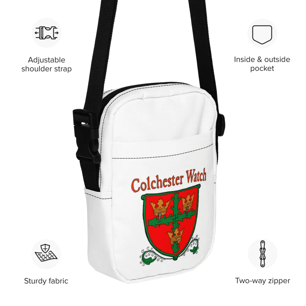 Crossbody Watch Bag product image (7)