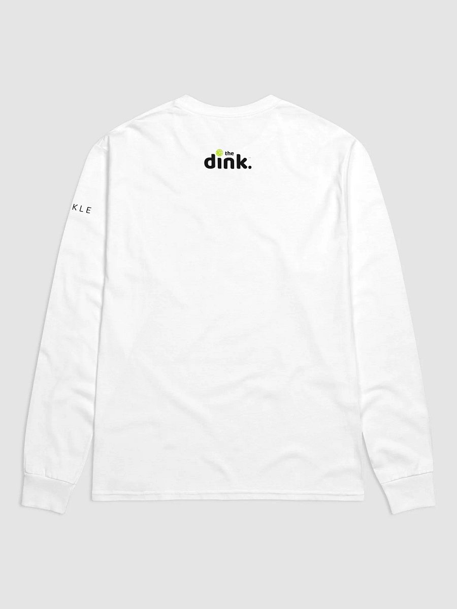 Erne Champion Long Sleeve Tee product image (2)