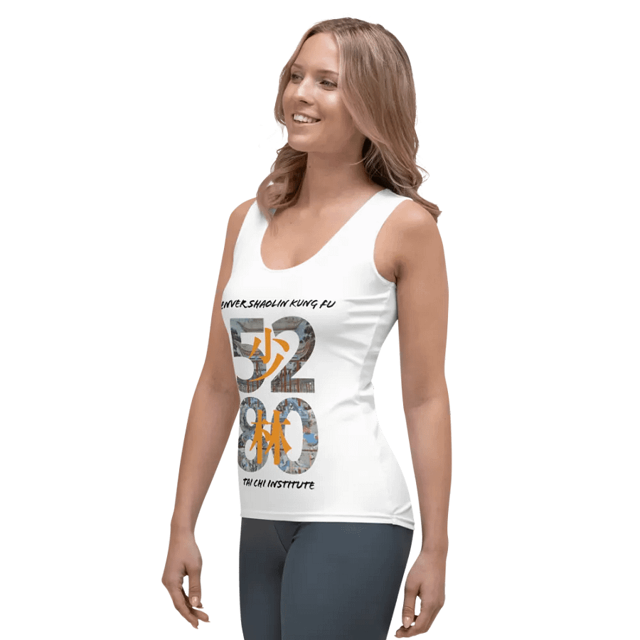 5280 Ladies Tank product image (5)