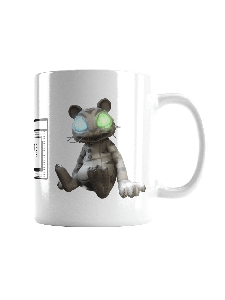 Tiger Rock - Mimic - Tazza ispirata a FNaF product image (3)