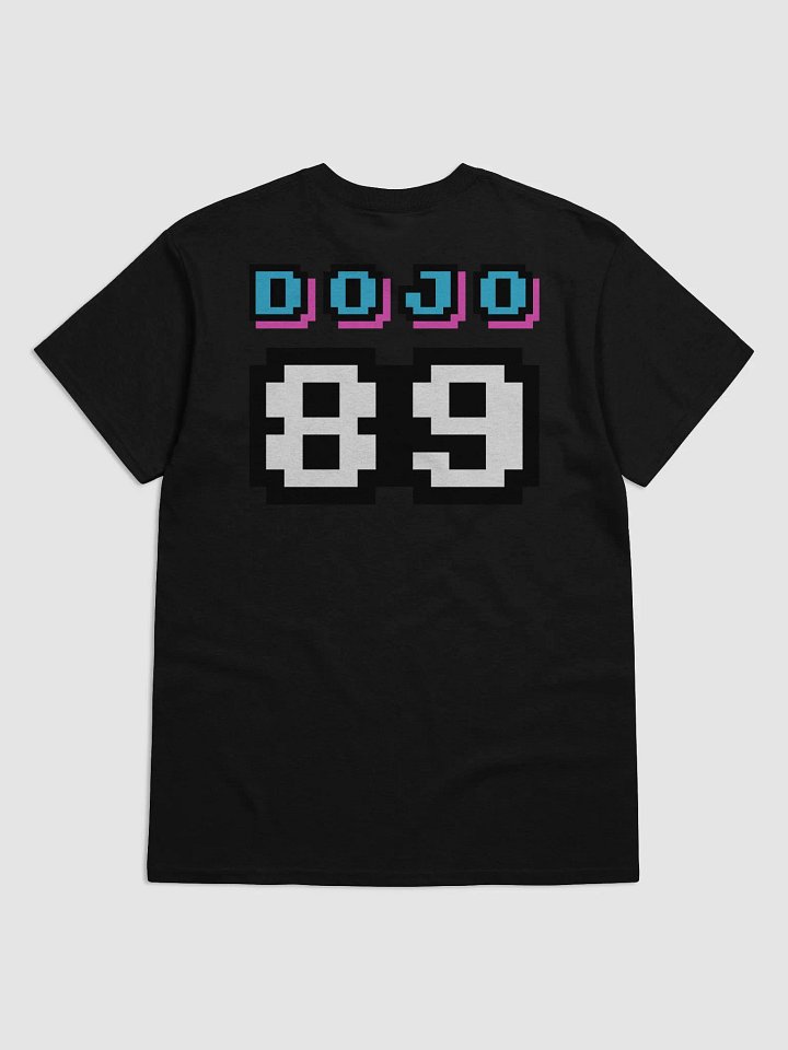 Dojo Jersey Tee product image (15)