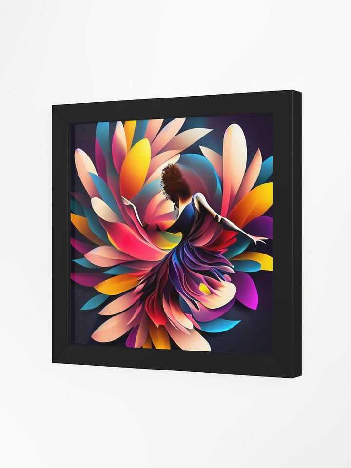 Dance Like Nobody's Watching: Celebrate Life's Vibrancy product image (6)