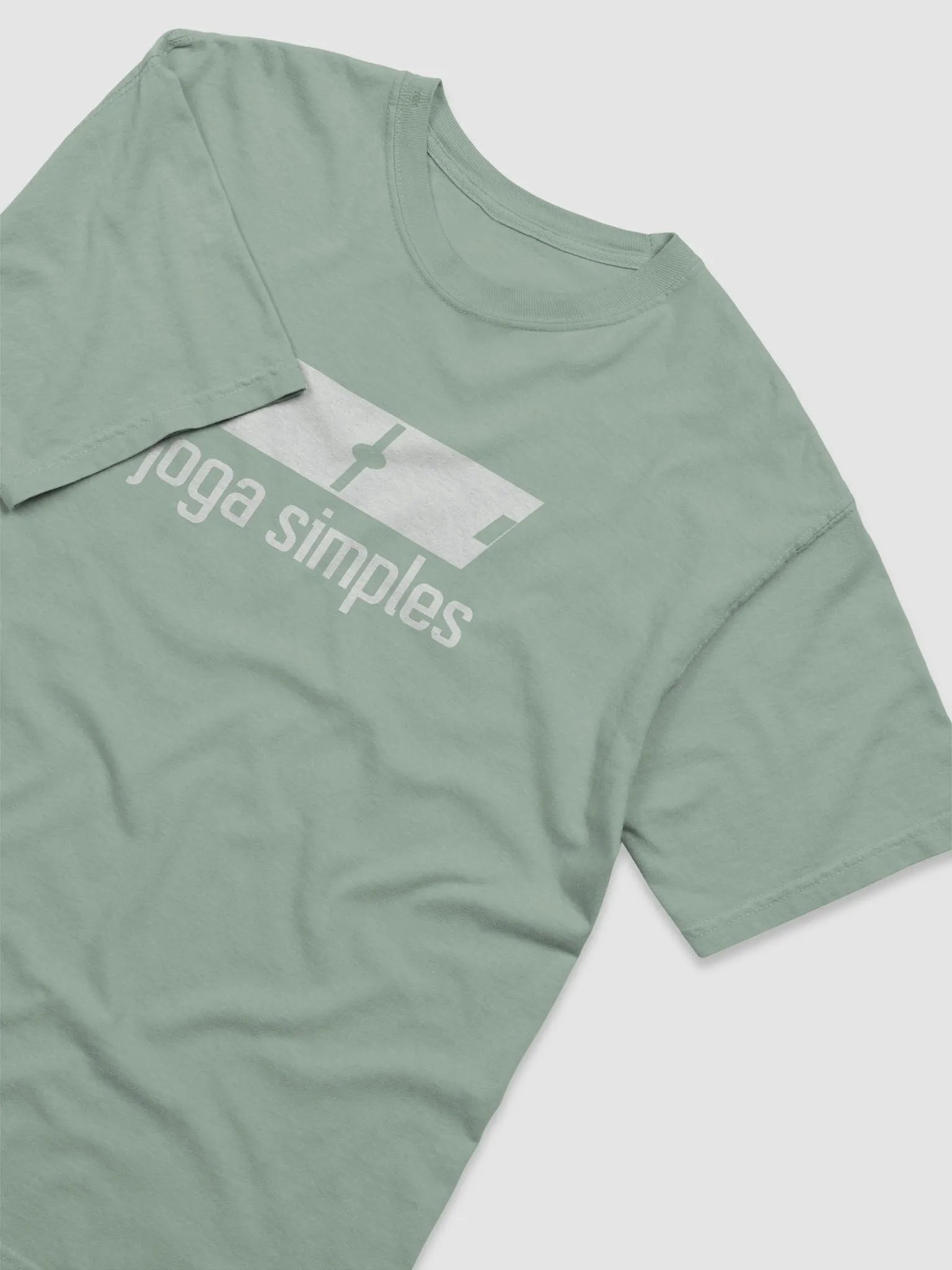 T-shirt JogaSimples product image (36)