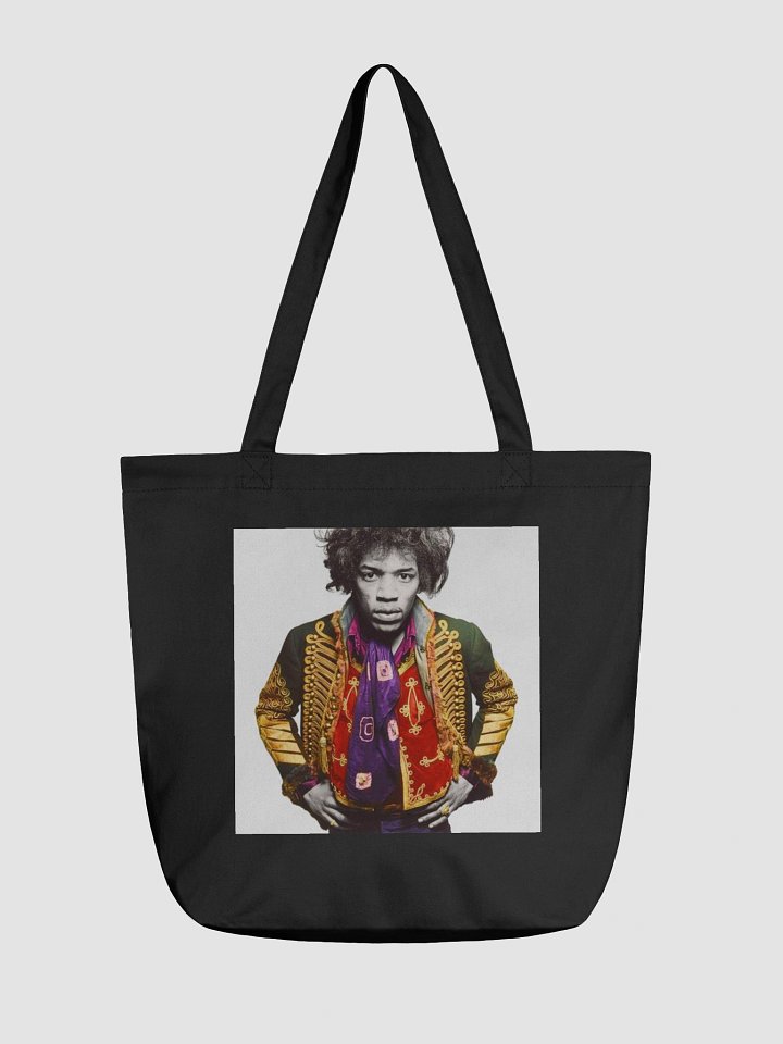 JIMI HENDRIX IS THE BEST product image (1)