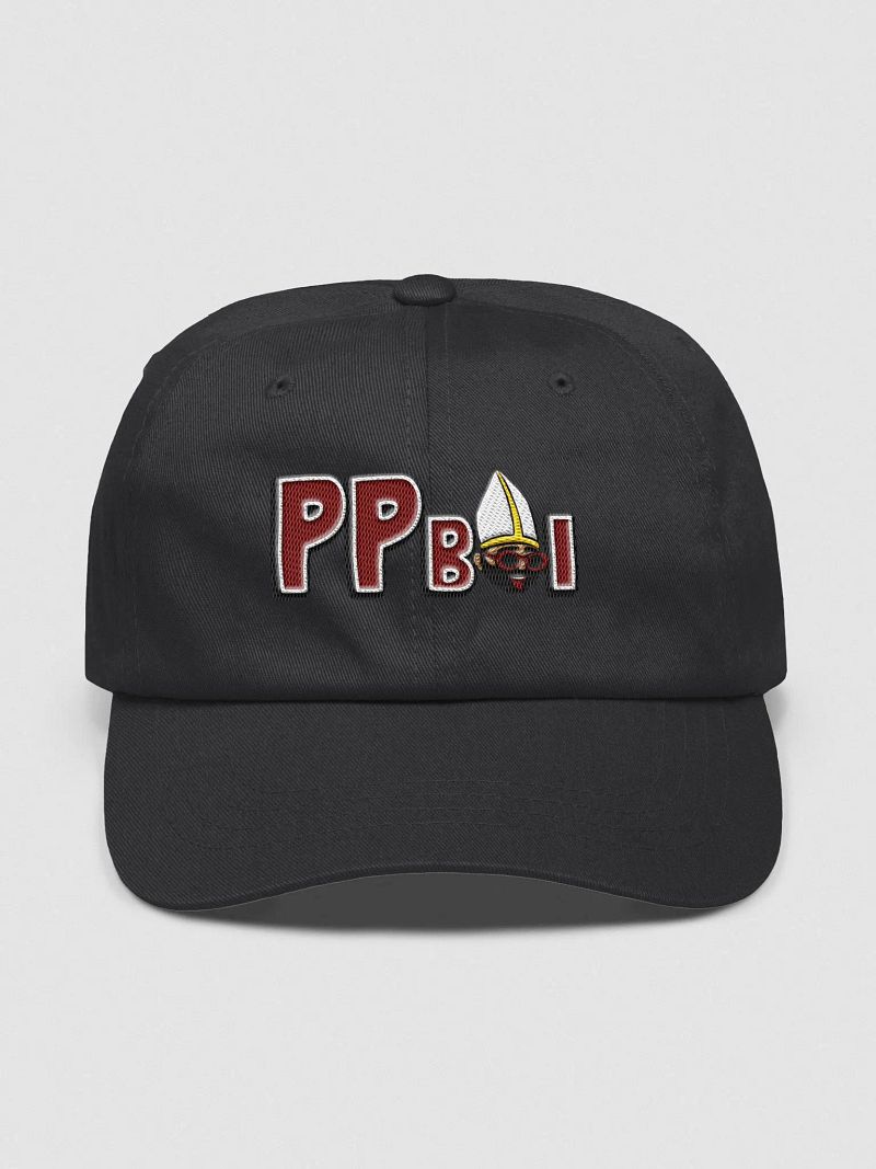 PPBoi Dad Hat