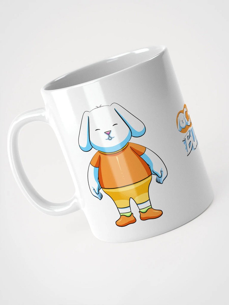 Chub and Buff Mug product image (8)