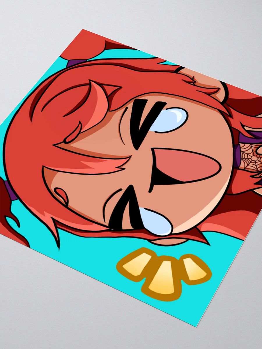 Laughing Vanna product image (7)