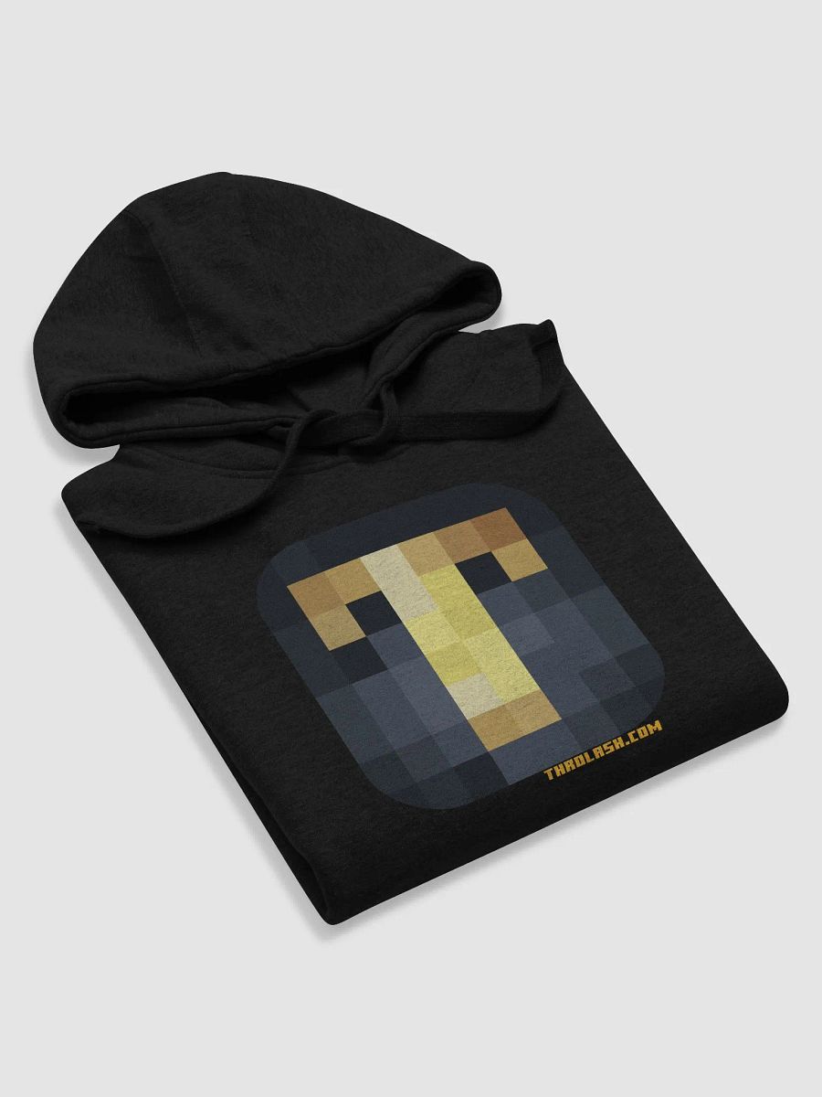 Throlash T Hoodie product image (47)