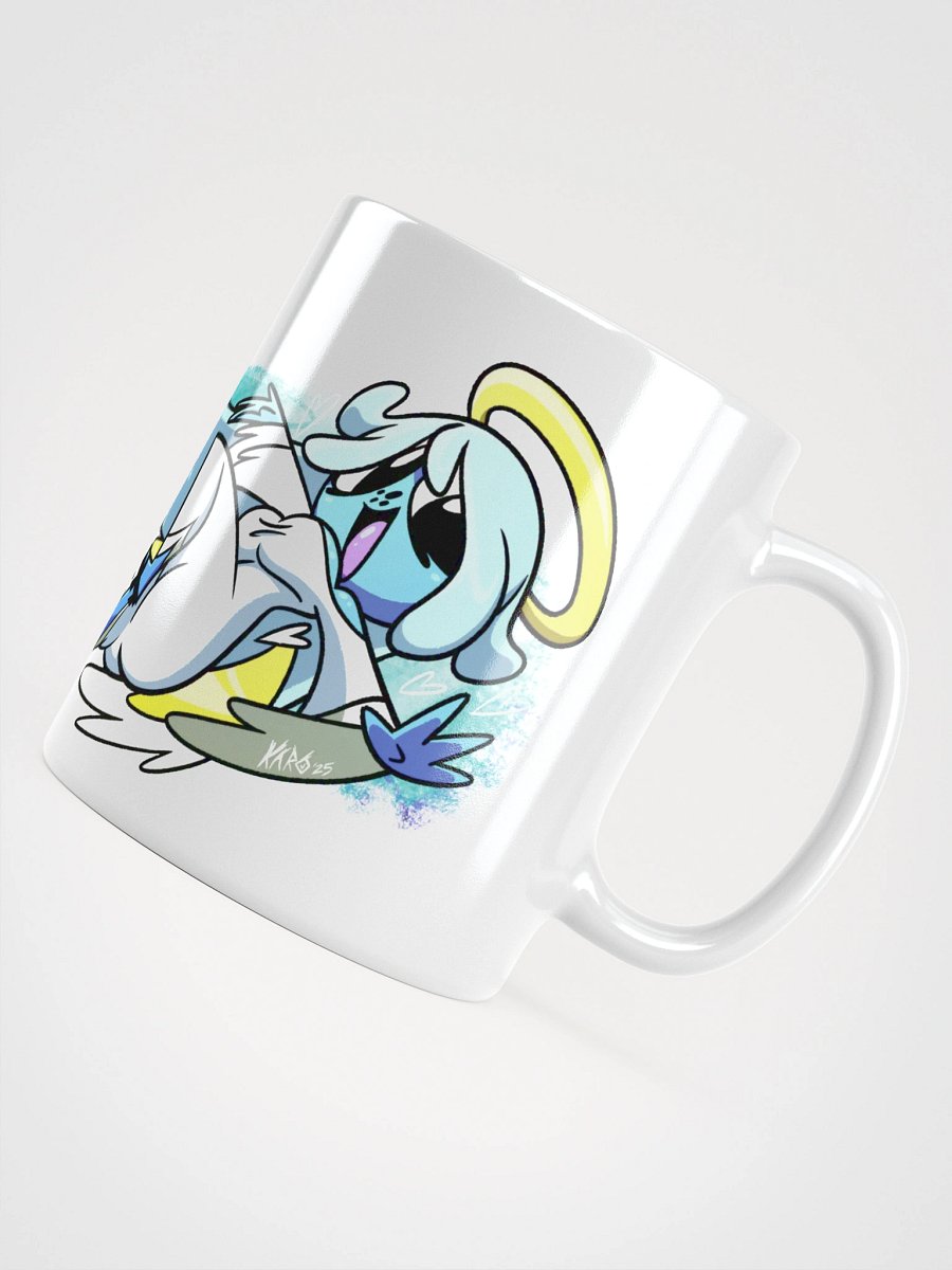 A Cup of Hevvin~ product image (10)