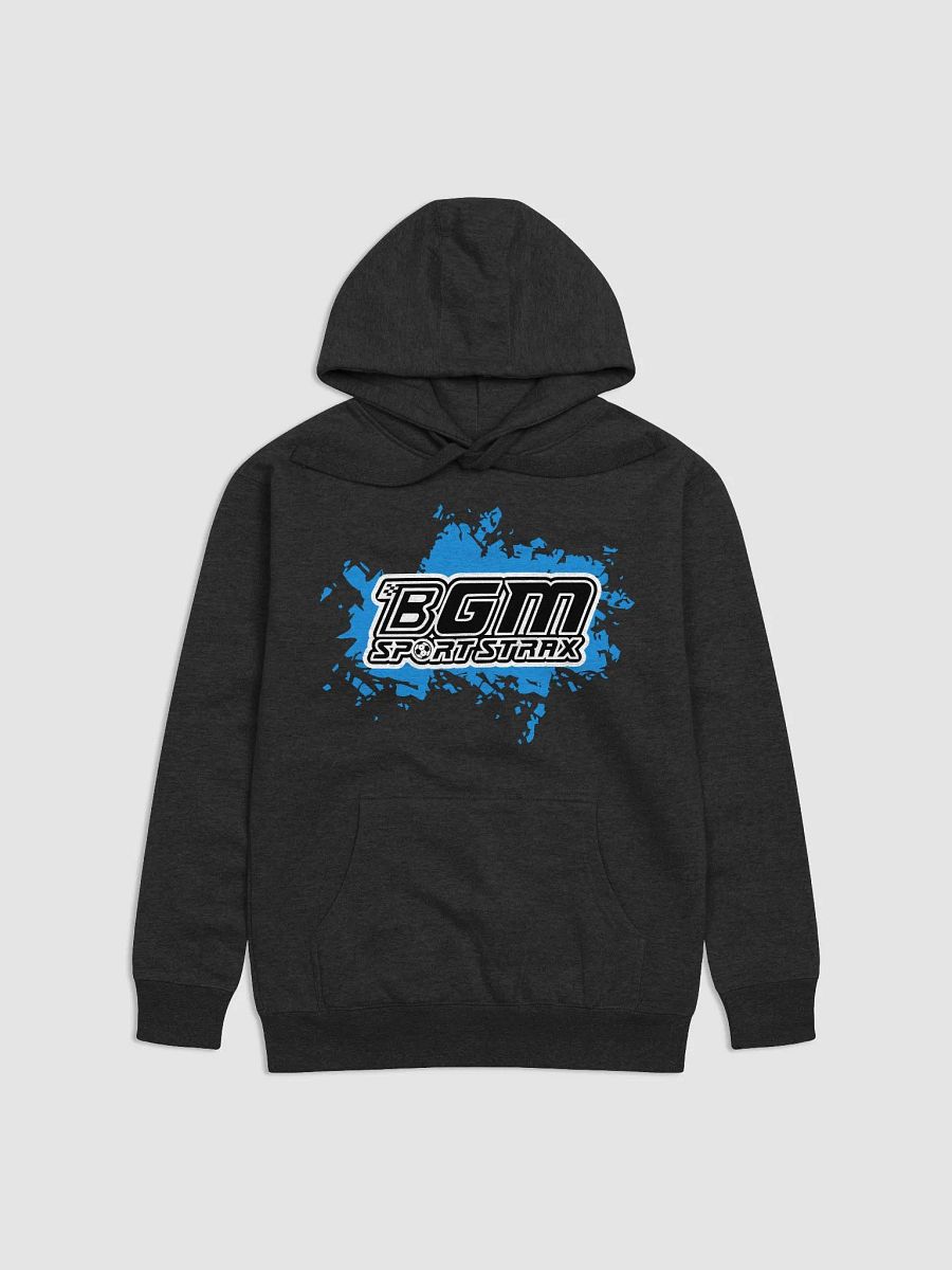 BGMSportsTrax Hoodie product image (1)