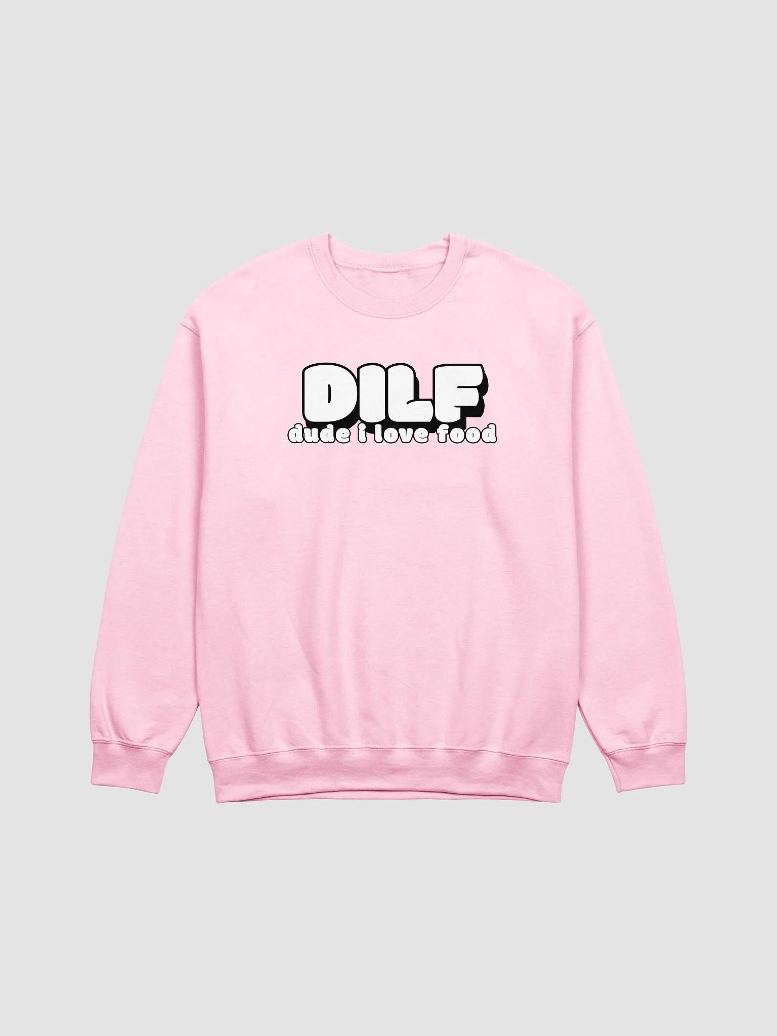 DILF - Sweater product image (2)