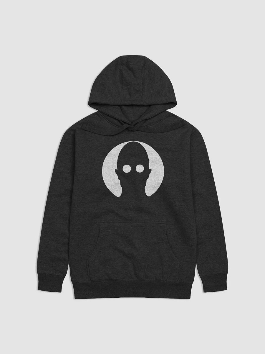 Dark Corners Hoodie product image (4)