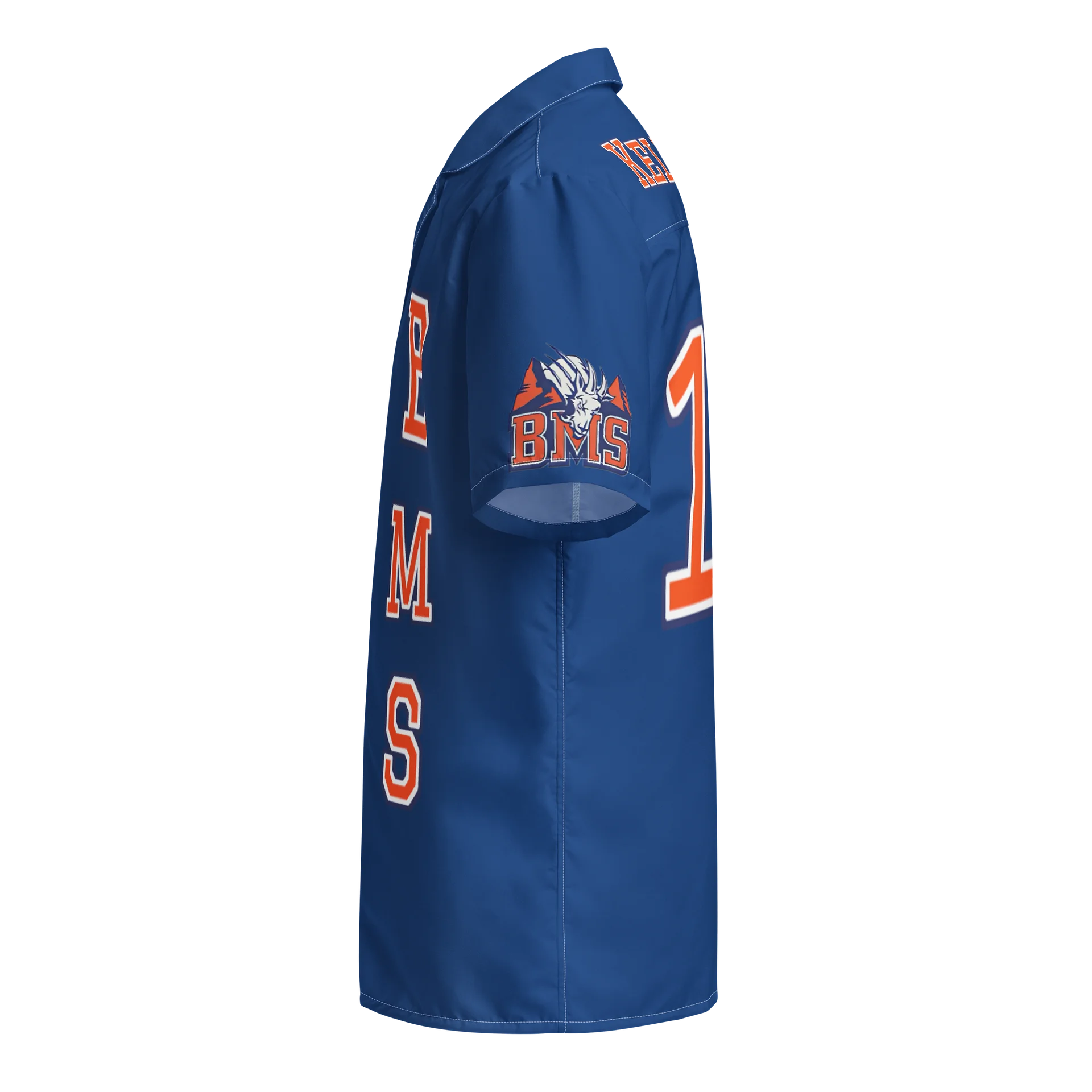 Kelly BMS Dance product image (3)