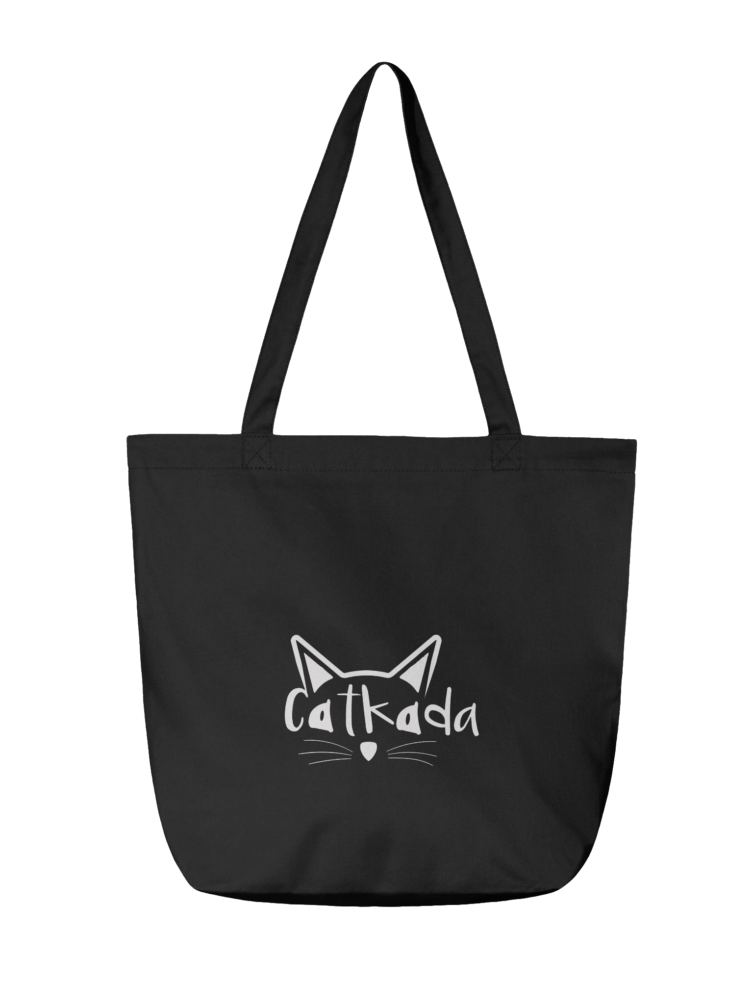 STRAIGHT OUTTA LEFKADA ECO-FRIENDLY BAG product image (2)