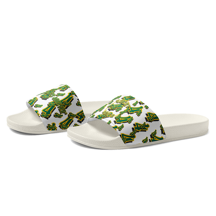 LUCKY 4OR's Slides product image (1)