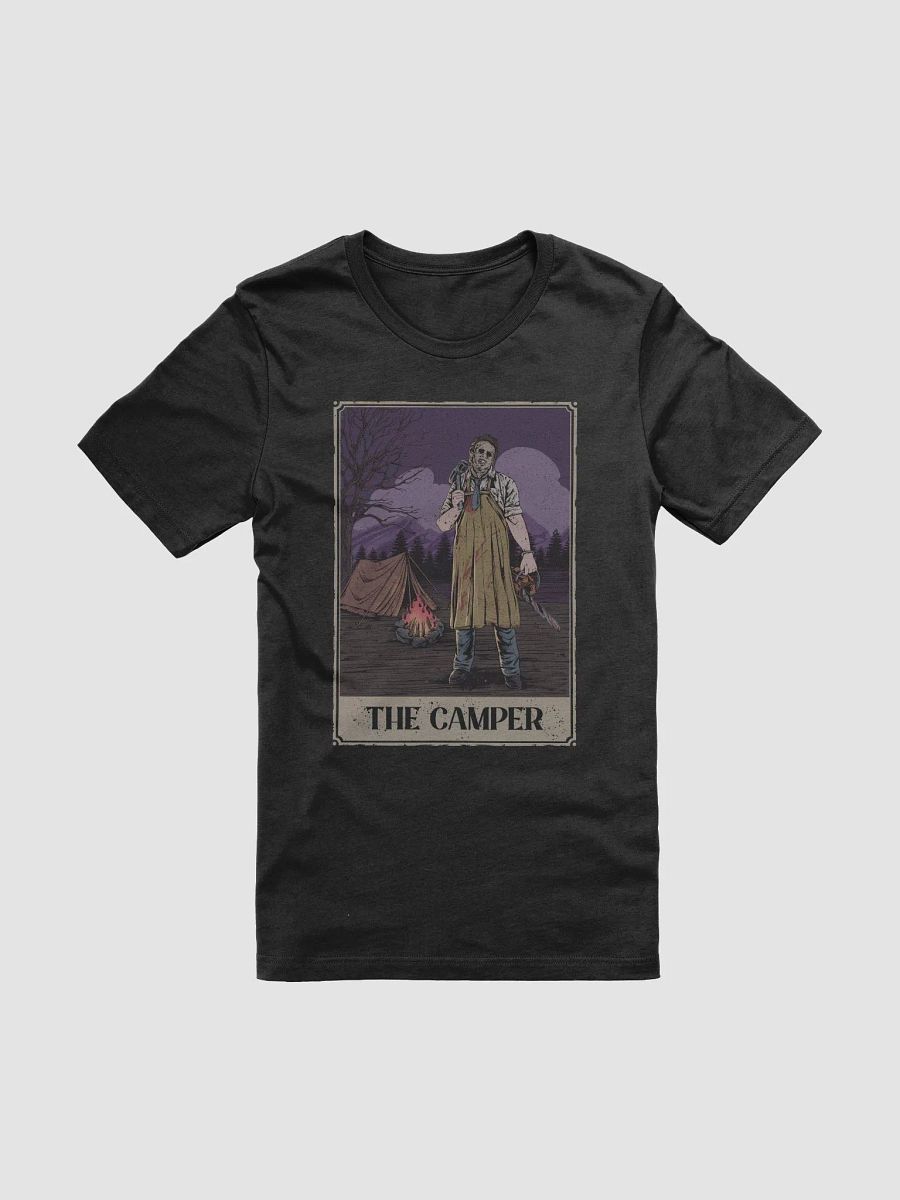 The Camper - Bubba product image (1)