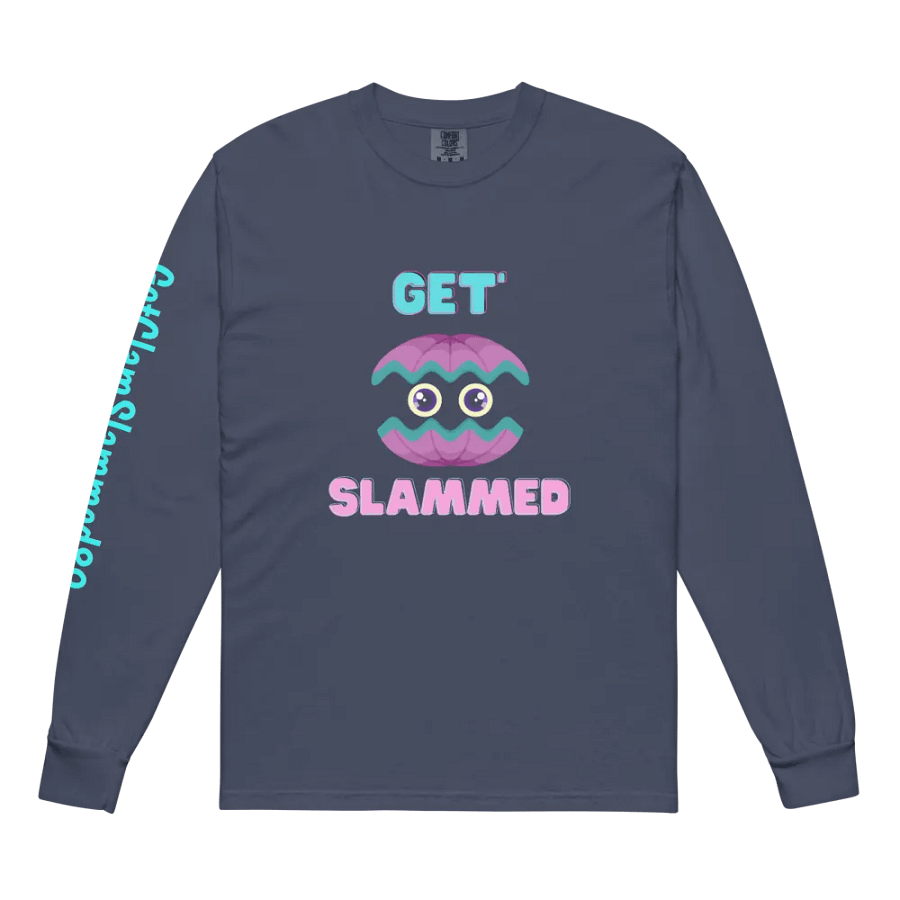 Whimsical GCS Long Sleeve Shirt product image (7)