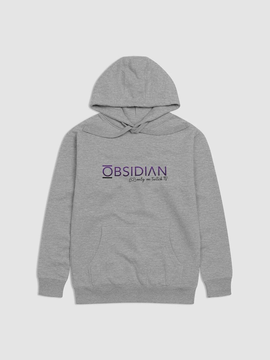 Obsidian hoodie product image (4)