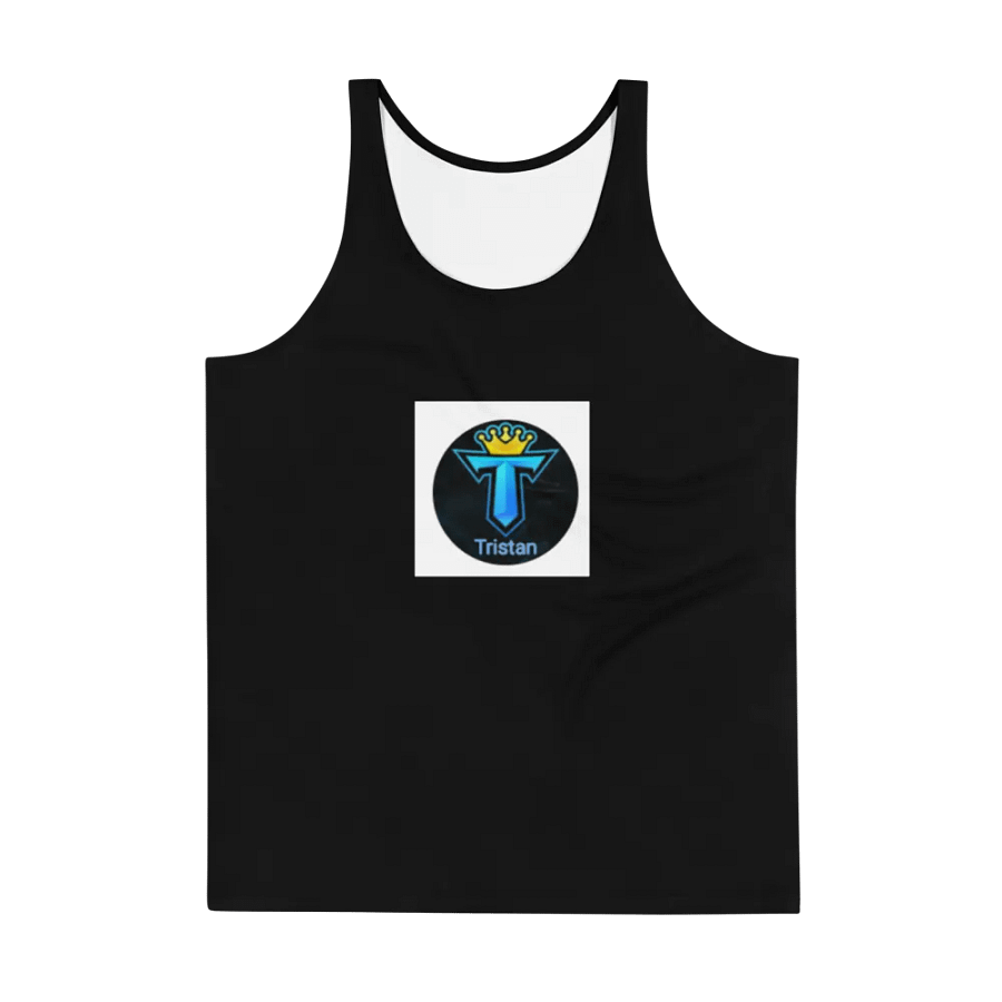 Tristan Tank Top product image (2)