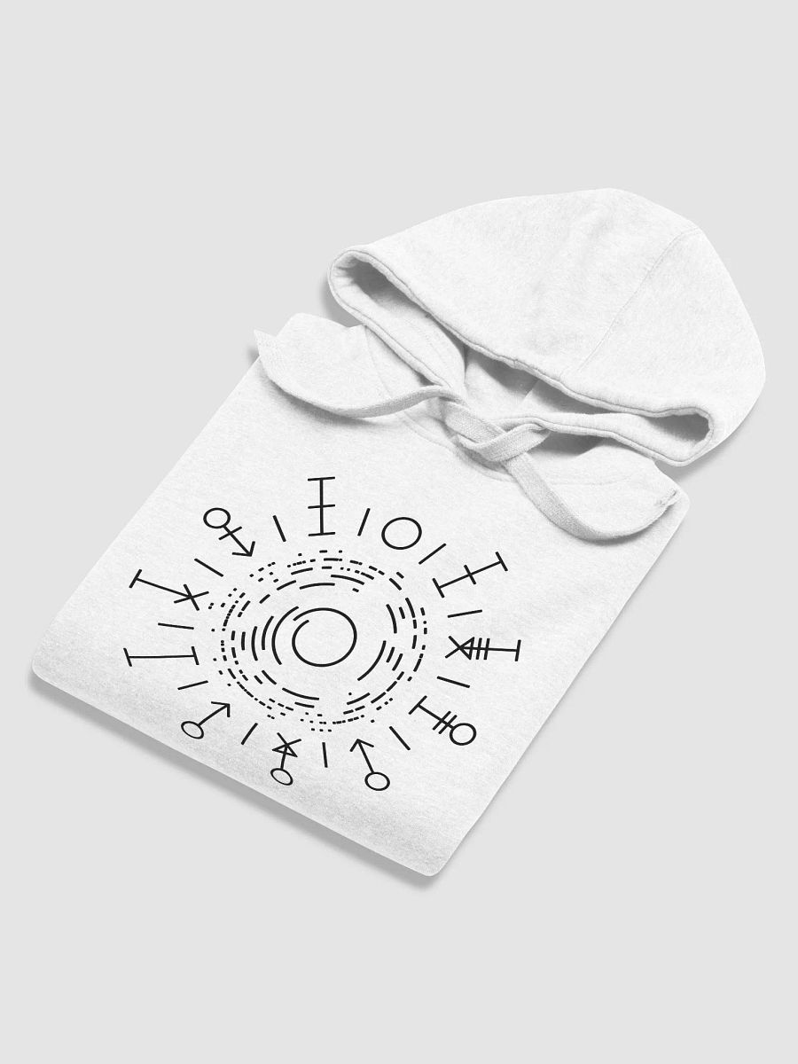 Neural Sin Cover Vector Hoodie Black product image (5)