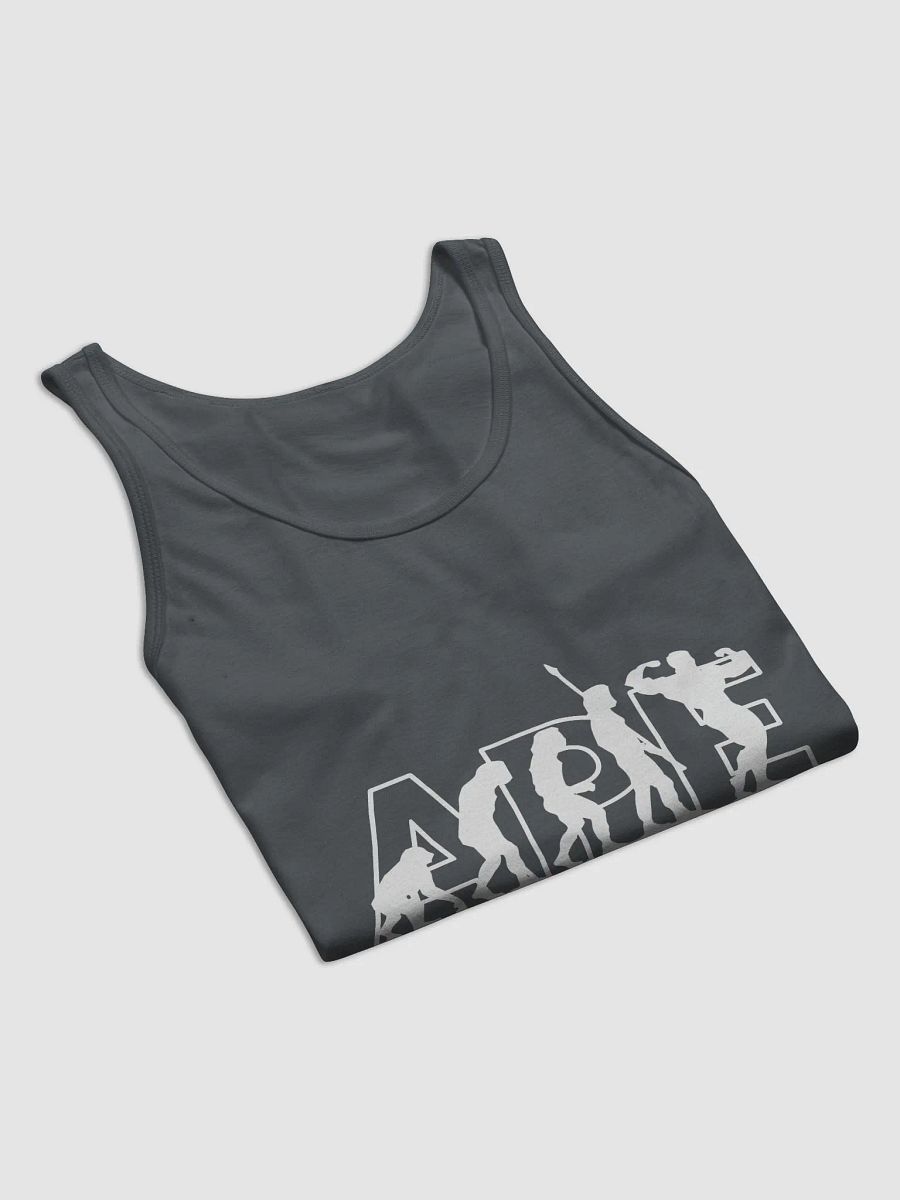 APE TANK | FRONT LOGO product image (50)