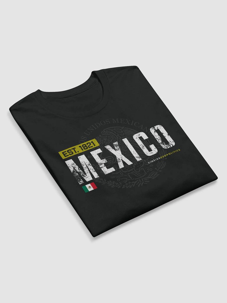 Mexico Long Sleeve T product image (5)