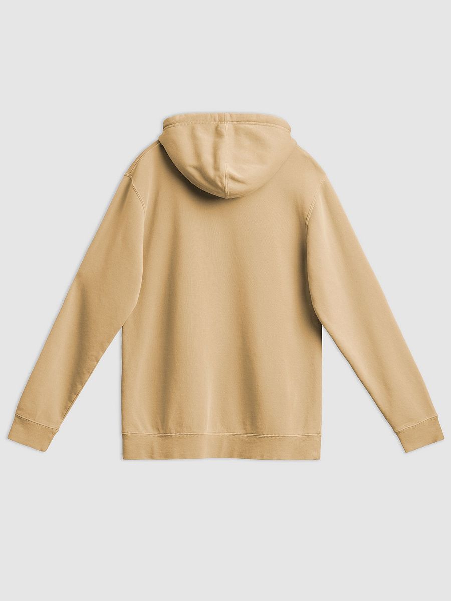 REIGNITE THE FIRE HOODIE UNISEX product image (11)