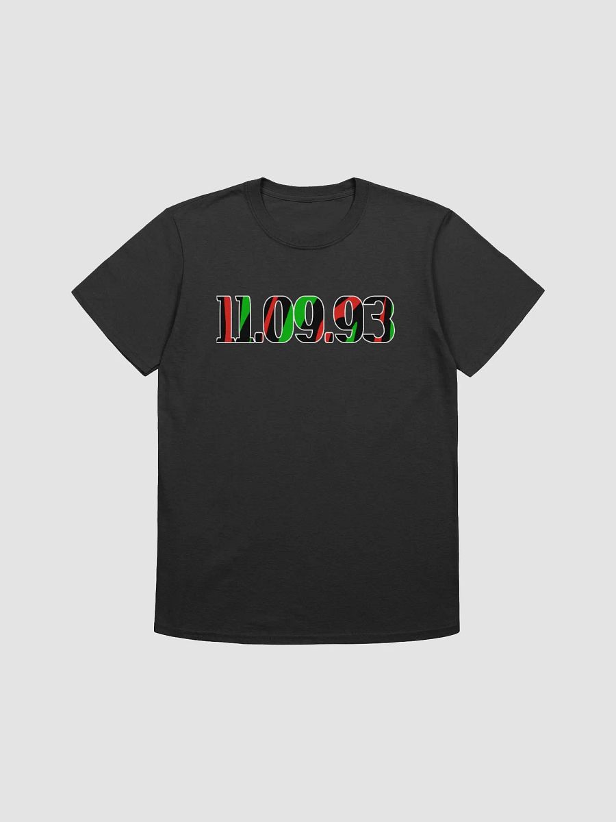 November 9th, 1993 product image (3)