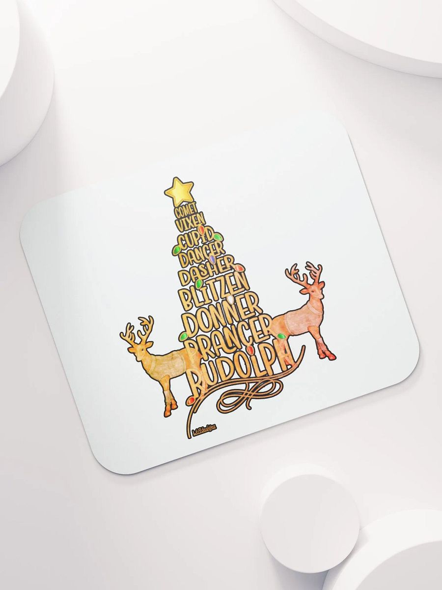 SANTA'S LITTLE HELPERS product image (7)